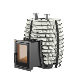 Эверест Steam Heat 24 L-135 печь для бани 37990