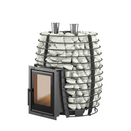Эверест Steam Heat 24 б/в печь для бани 33990
