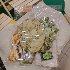 Набор для Пармастера «МастерПар» 2990