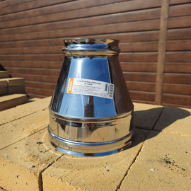 Конус Ferrum 1417