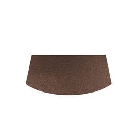 Лист напольный Медь 1000*1000*1,5 R641 6110