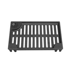 Решетка чугунная Travel