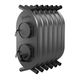 АОГТ 900 печь отопительная до 900 м3 61990