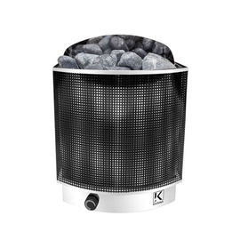 Электрокаменка KARINA Optima настенная, ТЭН