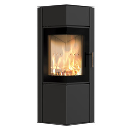 ODYN "ILDNORD" печь-камин до 140м3