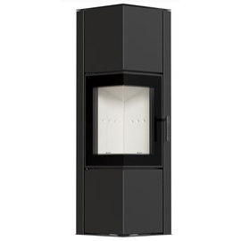 ODYN M "ILDNORD" печь-камин до 140м3