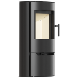 TORVEN "ILDNORD" печь-камин до 200м3