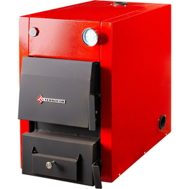 Титан 10М отопительный котел до 100 м² 10кВт