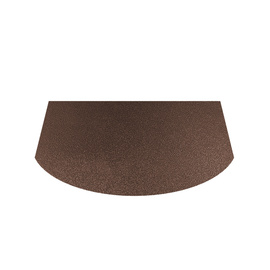 Лист напольный Медь 1200*1200*1,5 R641 7190