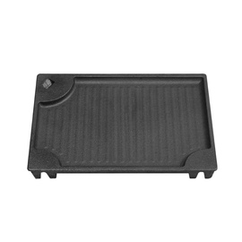 Плита чугунная Travel 950