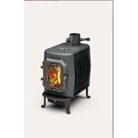 Verona 200 Bronze 1.1 печь-камин чугунный до 200м3