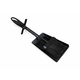 Каминный набор Эверест CH016-B черный 