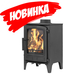 Эверест K6 печь-камин до 120 м3 