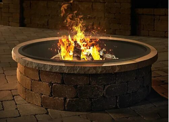 Как пользоваться костровой чашей_статья от Печника