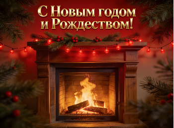 С Новым годом и Рождеством!_статья от Печника