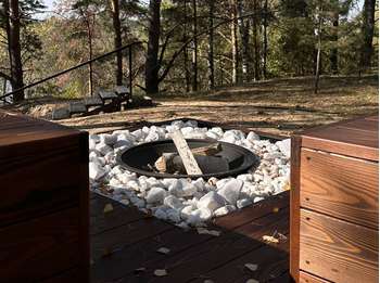 Для чего нужна костровая чаша_статья от Печника