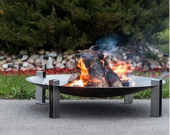 Как выбрать костровую чашу_статья от Печника