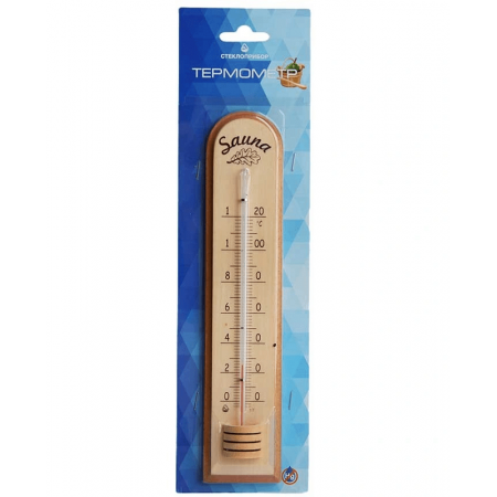 Термометр для сауны исполнение №10 (арт. 300711)