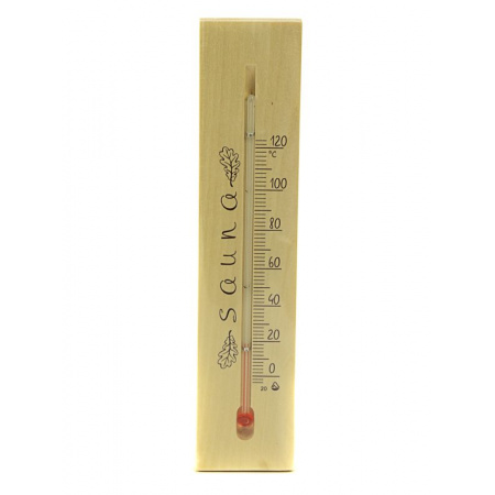 Термометр для сауны исполнение №12 (арт. 300710)