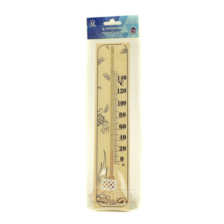 Термометр для сауны исполнение №9 (арт. 300472)