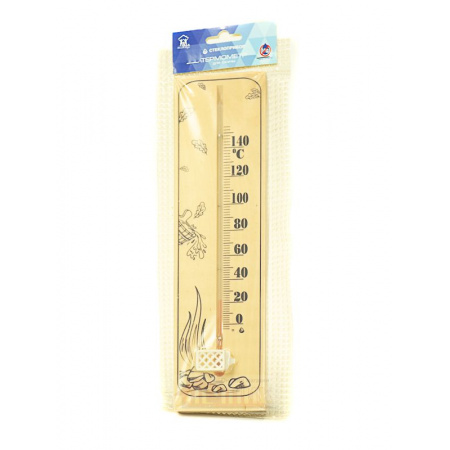Термометр для сауны исполнение №8 (арт. 300471)