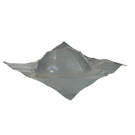 Мастер-флеш угловой (№4) (300-450 мм) силикон, серый