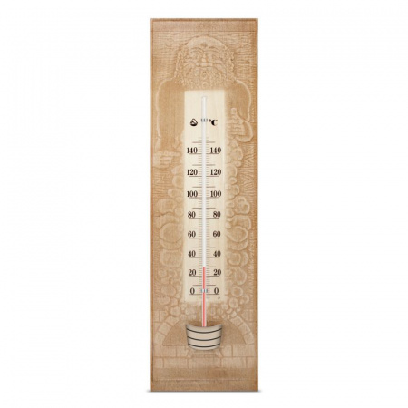 Термометр для сауны исполнение №3, арт.300111