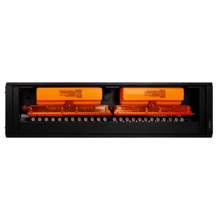 Электроочаг 3D Cassette 1000 LED RGB