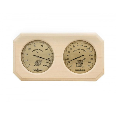 Термогигрометр ТГС-2, 300258