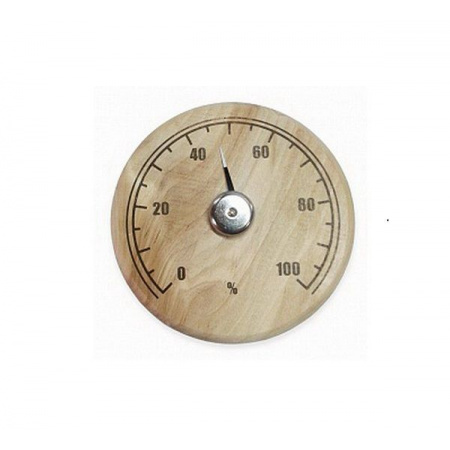 Термометр для сауны СБО-1г банная станция круглая
