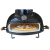 Керамическая печь для пиццы Везувий 55 (21)