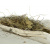 Матрас для бани из лугового сена с веточками пихты 700х1800х200 мм
