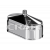 Конденсотоотвод Craft Oval AISI 316L/нерж. 0,5 мм