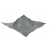 Мастер-флеш угловой (№4) (300-450 мм) силикон, серый