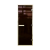 Дверь "Теплый день" бронза 8 мм коробка осина, 3 петли