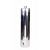 Бак на 90л. нержавейка для водогрейной колонки Титан/Ермак КВЛН 2.0 INOX (труба дымовая из нержавейки), штуцер под смеситель справа