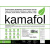 Паротеплоизоляция Камафол (Kamafol) 5000х1000х5 мм в фольге с двух сторон