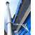 Кронштейн телескопический L 250 d-200