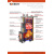 Эверест Легкий пар Профи каменка из чугуна, печь банная чугунная в облицовке Талькохлорит, S-50 мм, Резная (3 стороны)