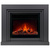 Электрокамин Stanley 26 GR с очагом Moonblaze Deluxe Black 68230