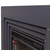 Электрокамин Stanley 26 GR с очагом Moonblaze Deluxe Black 68230