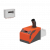 Куппер ОК-20 (2.0) пеллетный котел с горелкой 26 Норма 2.0 и напольным бункером до 200м2