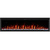Линейный очаг Mercury 60 Led RF 77990