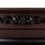 Электрокамин Dominica DN с очагом Majestic Lux Black RC 47860