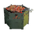 Казан-мангал М 4500