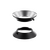 Юбка (430/0,5 мм / эмаль /600° черная) 1336