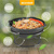 Подставка под казан Fantastic Grill Ø 700 2290