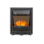 Электроочаг Aspen Black 17990
