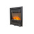 Электроочаг Aspen Black 17990
