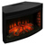Электроочаг с 33 диагональю FireSpace 33W S IR 44090